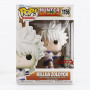 Фігурка Фанко Кіллуа Золдік Хантер × Хантер №1156 Hunter x Hunter Killua Zoldyck Special Edition Funko 64988