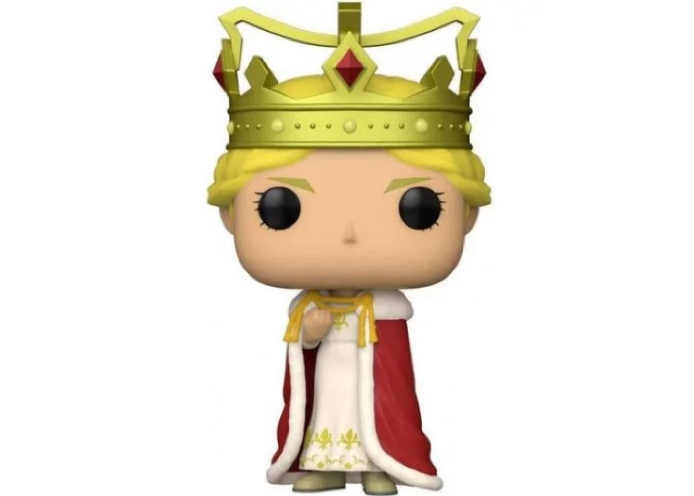 Фигурка Фанко (Примята Коробка) Королева Хистория Атака Титанов №1170 Attack on Titan Queen Historia Exclusive Funko B60319