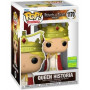 Фигурка Фанко (Примята Коробка) Королева Хистория Атака Титанов №1170 Attack on Titan Queen Historia Exclusive Funko B60319