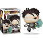 Фигурка Фанко Леви Аккерман Атака Титанов №1993 Attack on Titan Levi Ackerman Funko 80373