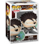 Фигурка Фанко Леви Аккерман Атака Титанов №1993 Attack on Titan Levi Ackerman Funko 80373