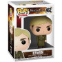 Фігурка Фанко Ервін Сміт Атака Титанів №462 Attack on Titan Erwin Smith Funko 35680