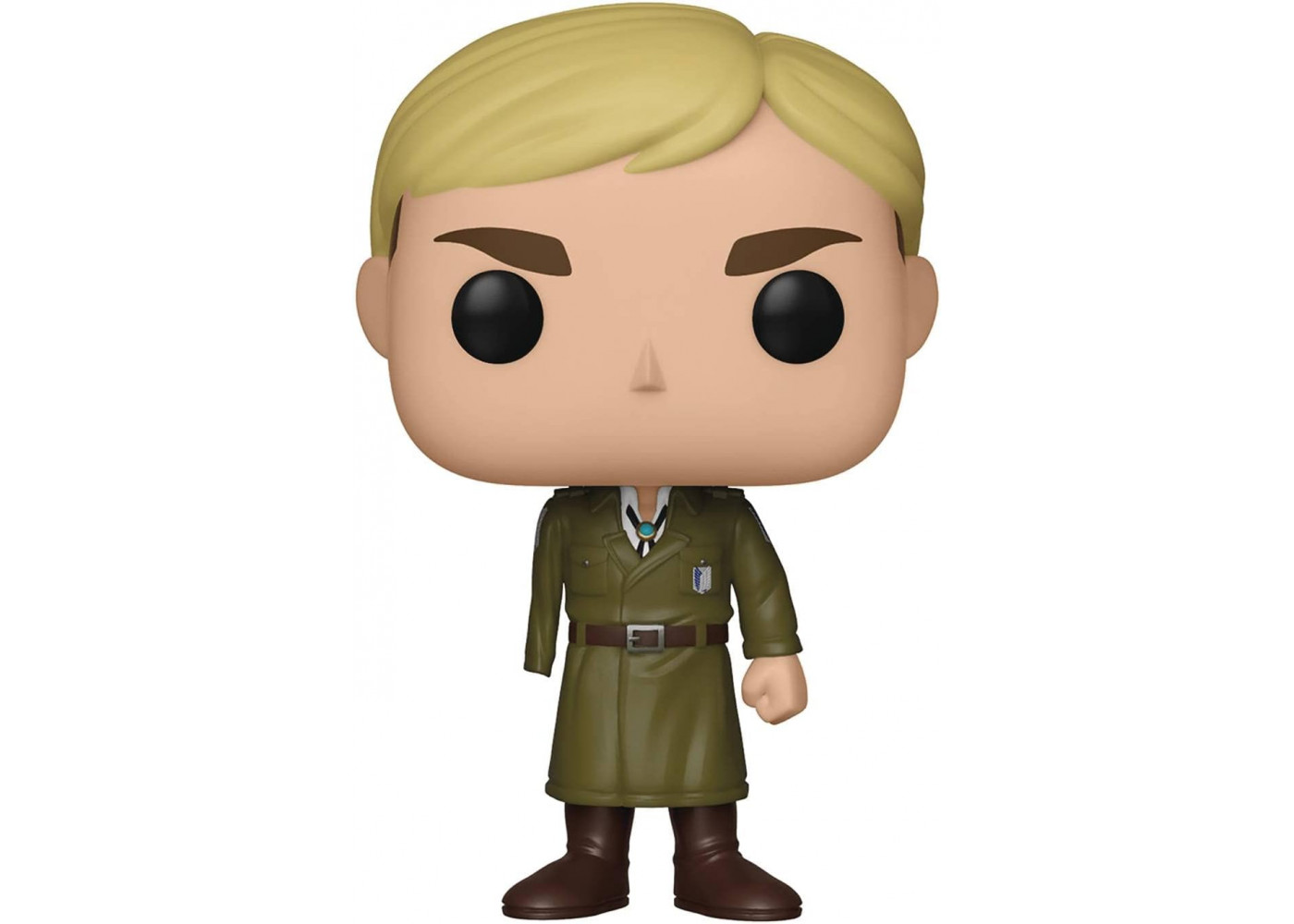 Фігурка Фанко Ервін Сміт Атака Титанів №462 Attack on Titan Erwin Smith Funko 35680
