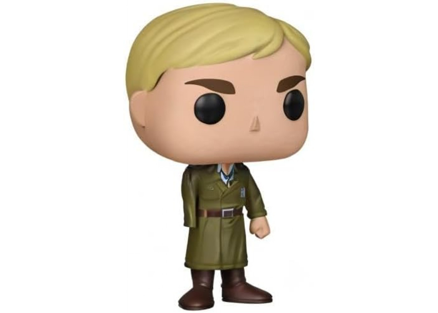 Фігурка Фанко Ервін Сміт Атака Титанів №462 Attack on Titan Erwin Smith Funko 35680