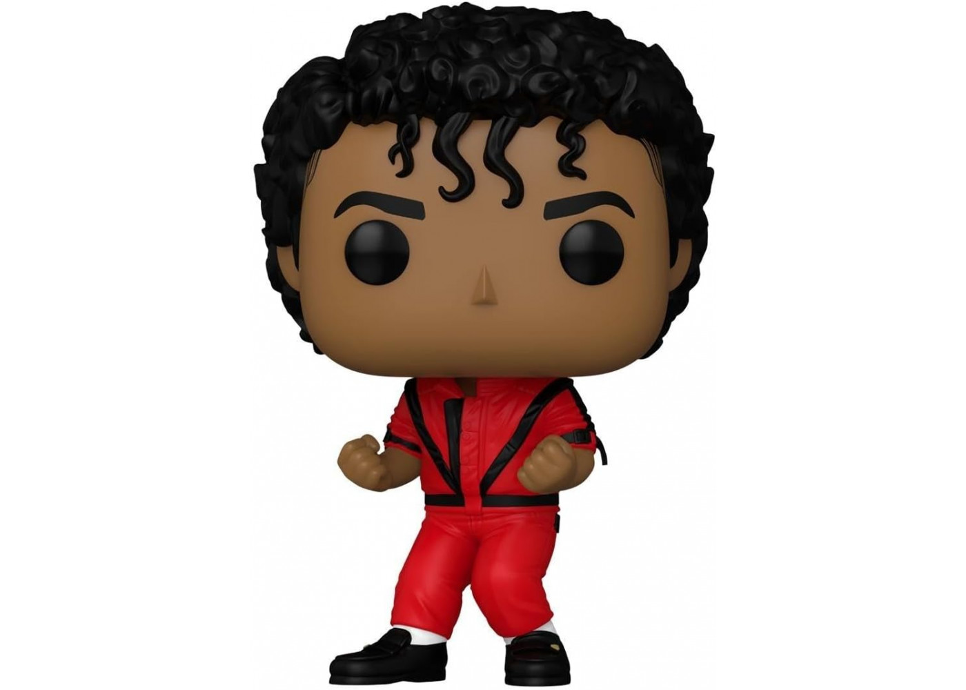 Фигурка Фанко Майкл Джексон (Уценка) №359 Rocks: Michael Jackson Thriller Funko B72591