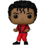 Фигурка Фанко Майкл Джексон (Уценка) №359 Rocks: Michael Jackson Thriller Funko B72591