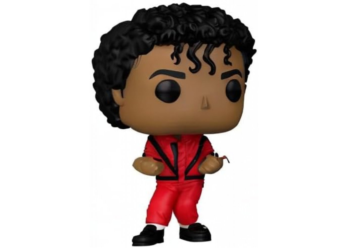 Фигурка Фанко Майкл Джексон (Уценка) №359 Rocks: Michael Jackson Thriller Funko B72591