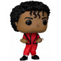Фигурка Фанко Майкл Джексон (Уценка) №359 Rocks: Michael Jackson Thriller Funko B72591