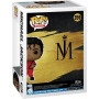 Фигурка Фанко Майкл Джексон (Уценка) №359 Rocks: Michael Jackson Thriller Funko B72591