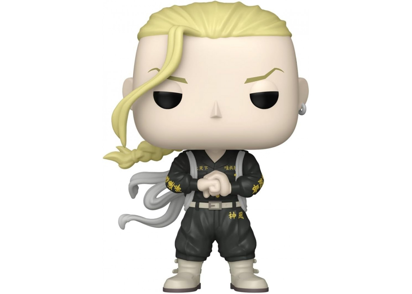 Фигурка Фанко Дракен Токийские Мстители №2133 Tokyo Revengers Draken Funko 86758