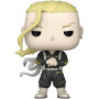 Фигурка Фанко Дракен Токийские Мстители №2133 Tokyo Revengers Draken Funko 86758