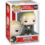 Фигурка Фанко Дракен Токийские Мстители №2133 Tokyo Revengers Draken Funko 86758