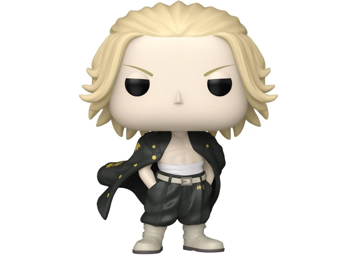 Фигурка Фанко Майки Токийские Мстители №2132 Tokyo Revengers Mikey Funko 86759