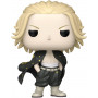 Фигурка Фанко Майки Токийские Мстители №2132 Tokyo Revengers Mikey Funko 86759