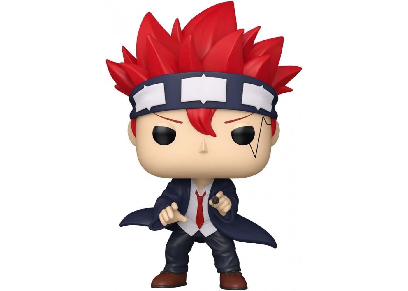 Фігурка Фанко Дот Барретт Машл Магія та М'язи №2185 Dot Barrett Mashle: Magic and Muscles Funko 90610  