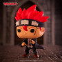 Фігурка Фанко Дот Барретт Машл Магія та М'язи №2185 Dot Barrett Mashle: Magic and Muscles Funko 90610  