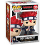 Фігурка Фанко Дот Барретт Машл Магія та М'язи №2185 Dot Barrett Mashle: Magic and Muscles Funko 90610  