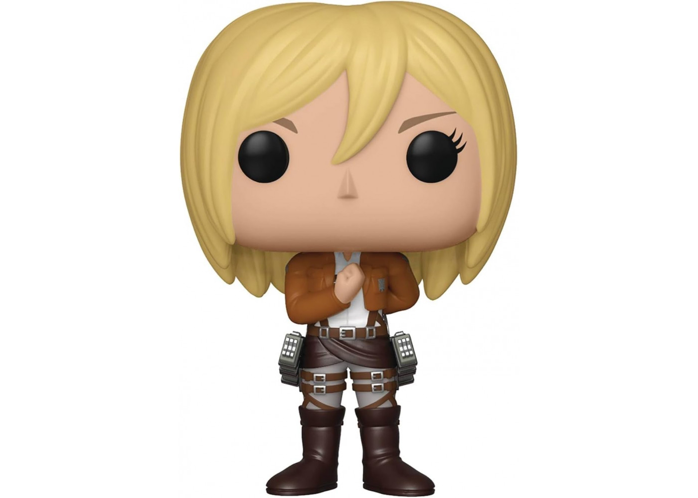 Фигурка Фанко Криста Ленц Атака Титанов №460 Attack on Titan Christa Funko 35681