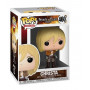 Фигурка Фанко Криста Ленц Атака Титанов №460 Attack on Titan Christa Funko 35681
