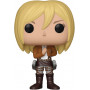 Фигурка Фанко Криста Ленц Атака Титанов №460 Attack on Titan Christa Funko 35681