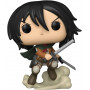 Фігурка Фанко Мікаса Акерманн Атака Титанів №1172 Attack on Titan Mikasa Ackermann Special Edition Funko 60925