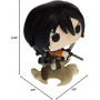 Фігурка Фанко Мікаса Акерманн Атака Титанів №1172 Attack on Titan Mikasa Ackermann Special Edition Funko 60925
