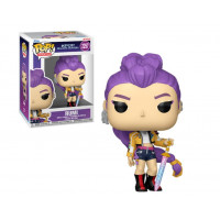 Фігурка Фанко Румі Мисливці на Демонів №2257 K-Pop Demon Hunters Rumi Funko 94692