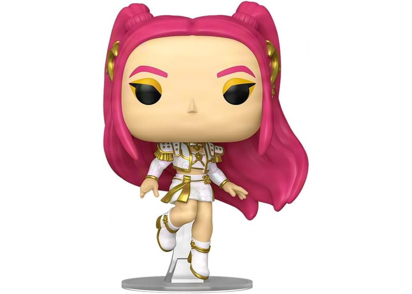 Фигурка Фанко Мира Кейпоп Охотницы на Демонов №2431 K-Pop Demon Hunters Mira Funko 95805