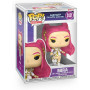 Фигурка Фанко Мира Кейпоп Охотницы на Демонов №2431 K-Pop Demon Hunters Mira Funko 95805