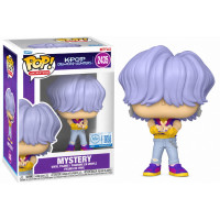 Фігурка Фанко Містері Мисливці на Демонів №2435 K-Pop Demon Hunters Mystery Funko 95806