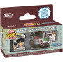 Фанко Бітті Монкі Д. Луффі та Саузенд Санні One Piece Monkey D. Luffy and Thousand Sunny Bitty Pop Rides Funko 92965