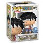 Фігурка Фанко Монкі Д. Луффі Ван Піс №1877 One Piece Monkey D. Luffy Exclusive Funko 84946