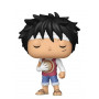 Фігурка Фанко Монкі Д. Луффі Ван Піс №1877 One Piece Monkey D. Luffy Exclusive Funko 84946