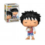 Фігурка Фанко Монкі Д. Луффі Ван Піс №1877 One Piece Monkey D. Luffy Exclusive Funko 84946