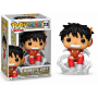 Фігурка Фанко Монкі Д. Луффі Ван Піс №2138 One Piece Monkey D. Luffy Funko 86519