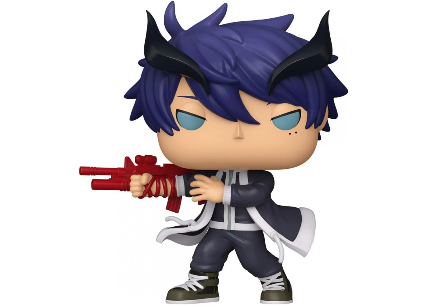 Фигурка Фанко Шики Ичиносе Темный Демон №2440 Tougen Anki Shiki Ichinose Funko 93883