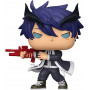 Фигурка Фанко Шики Ичиносе Темный Демон №2440 Tougen Anki Shiki Ichinose Funko 93883