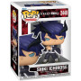 Фигурка Фанко Шики Ичиносе Темный Демон №2440 Tougen Anki Shiki Ichinose Funko 93883