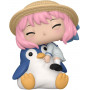 Фігурка Фанко Аня Форджер з Пінгвіном Сім'я Шпигуна №1951 Anya Forger with Penguin SPY x Family Funko 87182