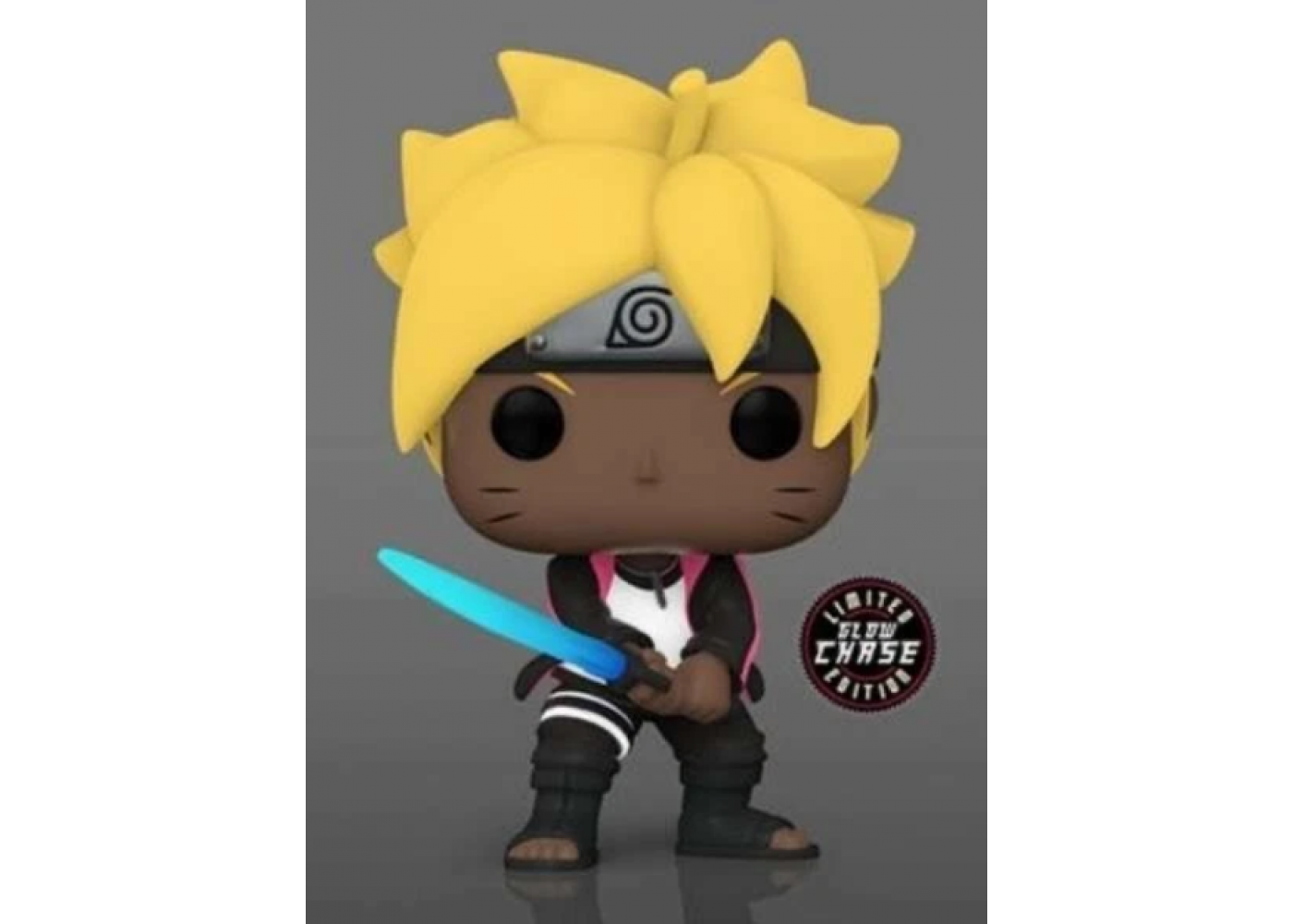 Фігурка Фанко Наруто Боруто №1383 Boruto Naruto Chase Funko 63136
