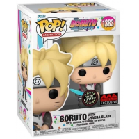 Фигурка Фанко Наруто Боруто №1383 Boruto Naruto Chase Funko 63136