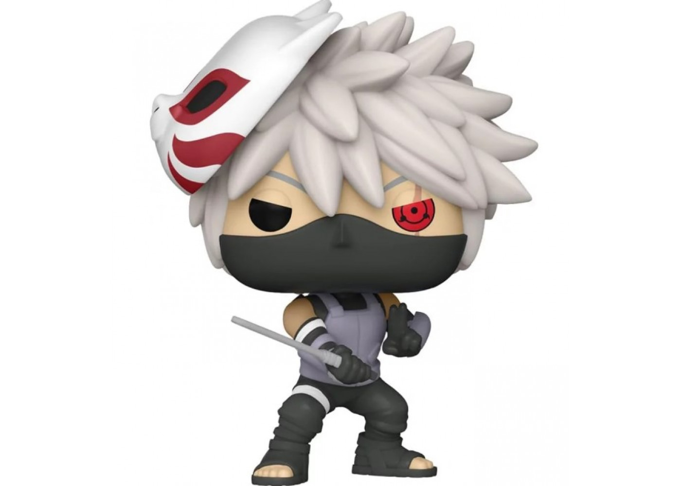 Фігурка Фанко Наруто Какаші Хатаке Анбу (Уцінка) №994 Naruto Kakashi ANBU Funko B53697