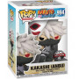 Фігурка Фанко Наруто Какаші Хатаке Анбу (Уцінка) №994 Naruto Kakashi ANBU Funko B53697