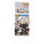 Фігурка Фанко Наруто Какаші Хатаке Анбу (Уцінка) №994 Naruto Kakashi ANBU Funko B53697