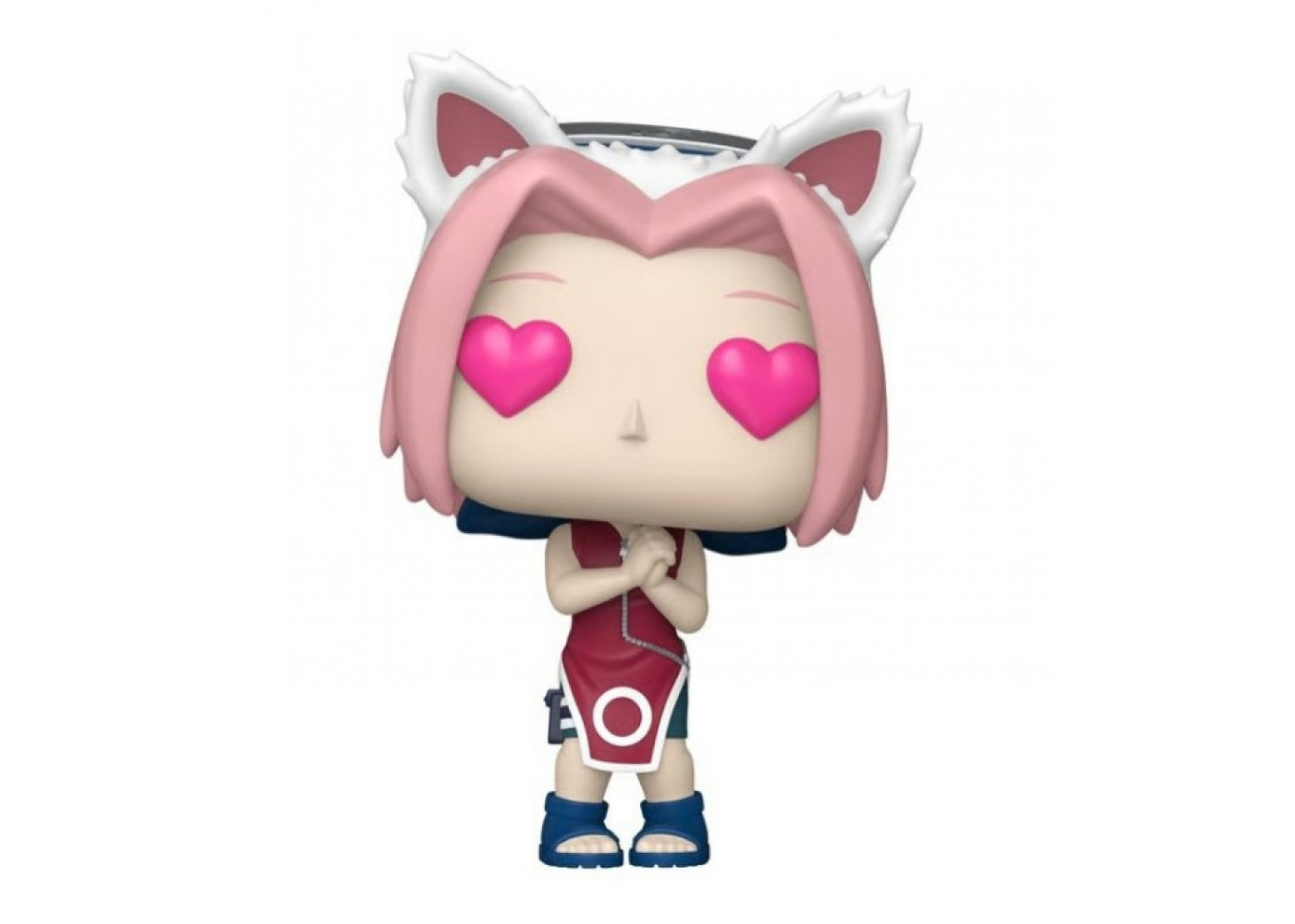 Фігурка Фанко Наруто Шиппуден Сакура Харуно №2054 Naruto Shippuden Sakura Haruno Limited Edition Funko 88118