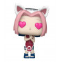 Фігурка Фанко Наруто Шиппуден Сакура Харуно №2054 Naruto Shippuden Sakura Haruno Limited Edition Funko 88118