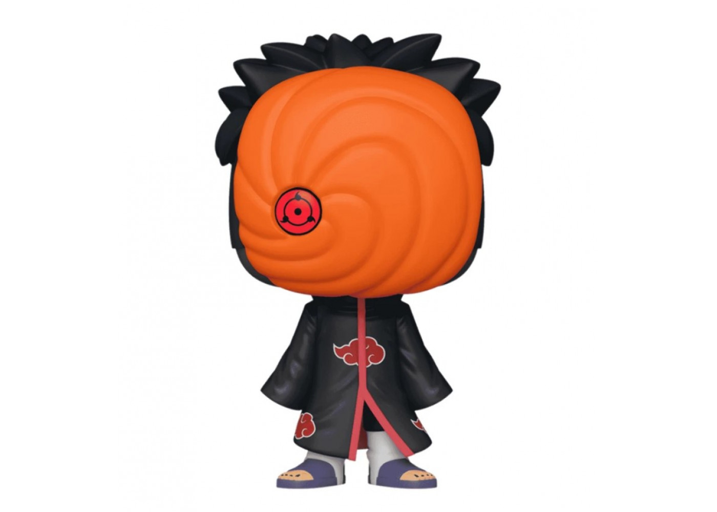 Фигурка Фанко Наруто Шиппуден Мадара Учиха №1278 Naruto Shippuden Madara Uchiha Glow in The Dark Funko 68861