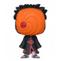 Фигурка Фанко Наруто Шиппуден Мадара Учиха №1278 Naruto Shippuden Madara Uchiha Glow in The Dark Funko 68861