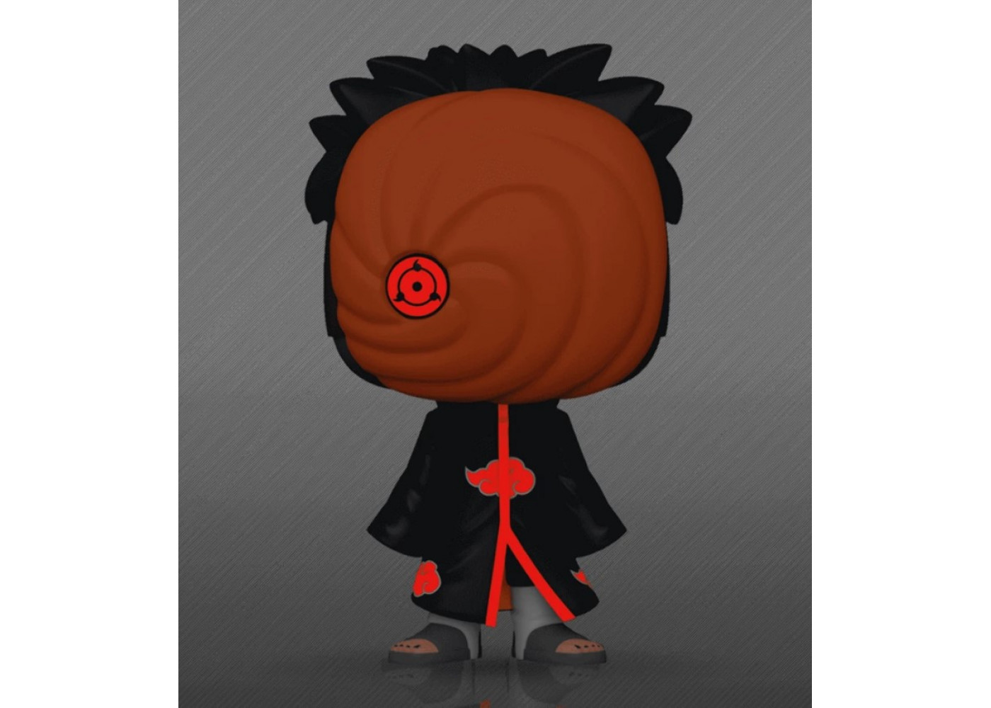 Фигурка Фанко Наруто Шиппуден Мадара Учиха №1278 Naruto Shippuden Madara Uchiha Glow in The Dark Funko 68861