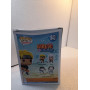 Фігурка Фанко Наруто Удзумакі (Уцінка) №1843 Naruto Shippuden Naruto Uzumaki with Shuriken Funko B83804